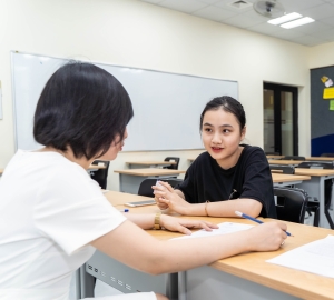 Tư Vấn - Tâm Lý Trị Liệu 1:1