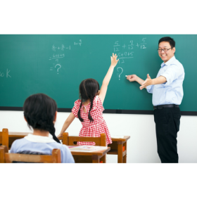5 Phương pháp thổi bùng động lực cho học sinh trong lớp học 5 Phương pháp thổi bùng động lực cho học sinh trong lớp học