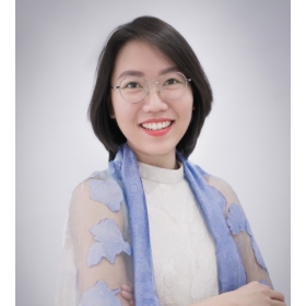 MS. Huỳnh Trần Nhật Vi MS. Huỳnh Trần Nhật Vi